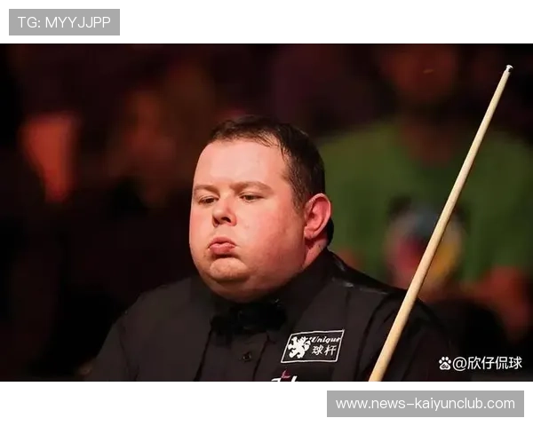 斯诺克天才遭禁赛？官方回应扑朔迷离