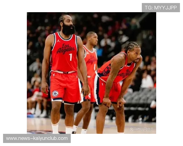 快船新阵容终于开花五人上双引领全场盛宴