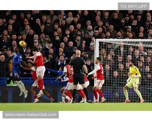 切尔西锋线在比赛中提供可靠进球点 切尔西锋线在比赛中提供可靠进球点