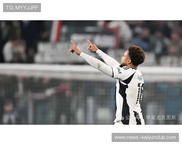 尤文快速推进极具穿透力，麦肯尼射门缺乏力量