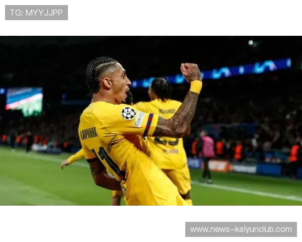 拉菲尼亚弧顶劲射巴萨胜券在握 拉菲尼亚弧顶劲射巴萨胜券在握