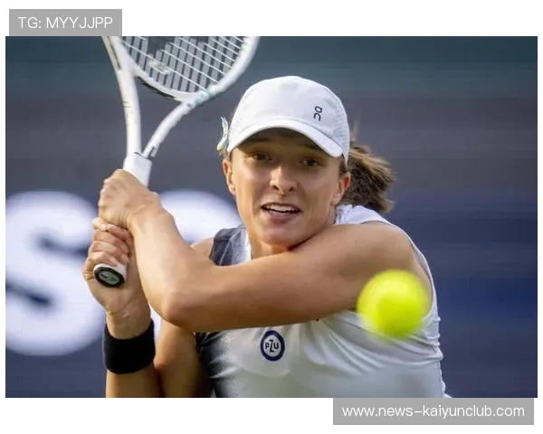 斯瓦泰克稳坐第一，女子网坛无人能敌，斯瓦泰克2021温网