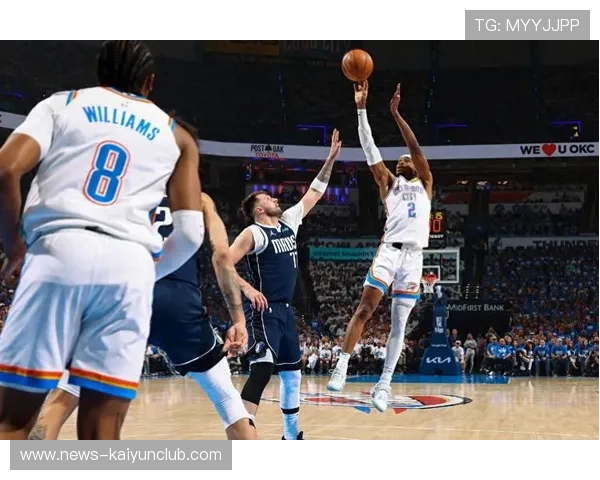 东契奇关键传球串联，独行侠完成漂亮逆转