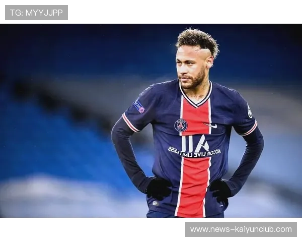 内马尔穿裆过人再现经典,巴黎全场欢呼 内马尔穿裆过人再现经典,巴黎全场欢呼