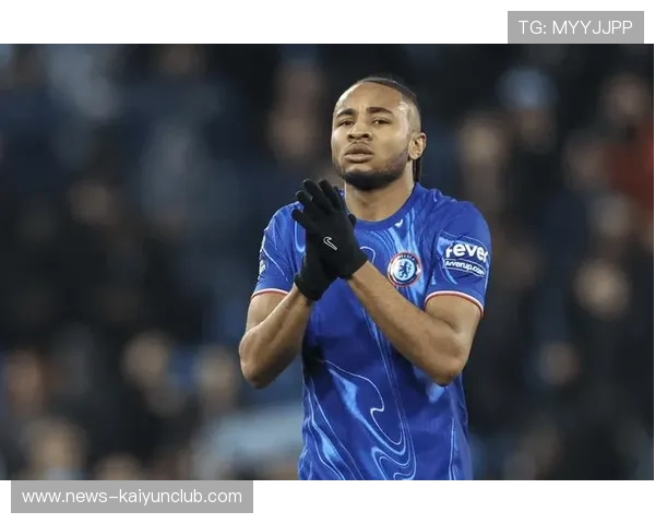 切尔西连续反压制造杀机，恩昆库爆射偏出