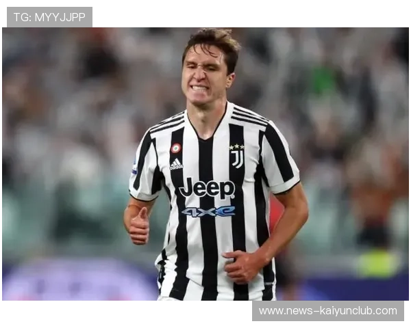 尤文外围突施冷箭，基耶萨一脚直奔死角