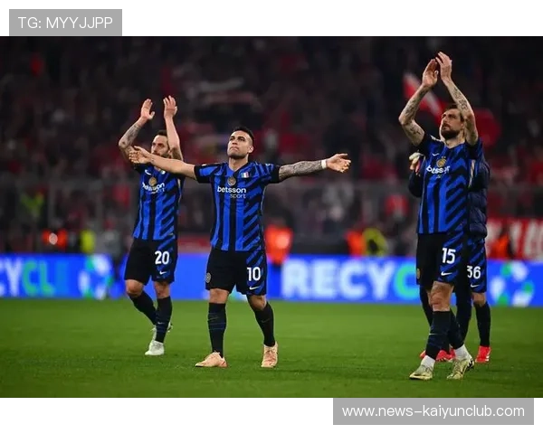 意甲国米边路高频冲击：进攻威胁如何堆叠？软文版