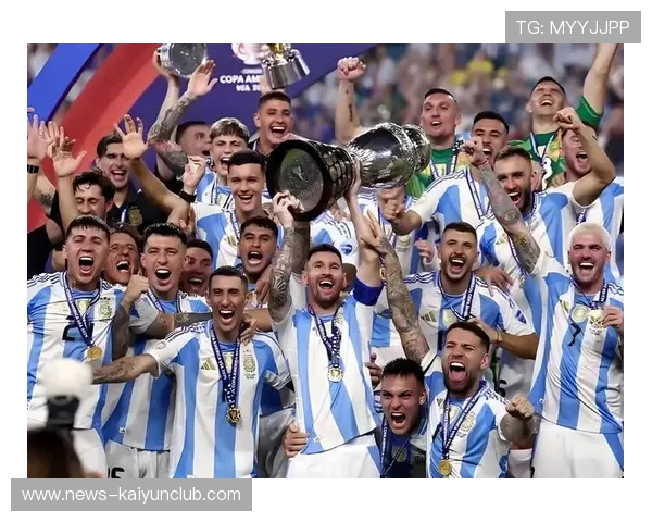 梅西携阿根廷向世界杯进发，决心不负众望再度登顶