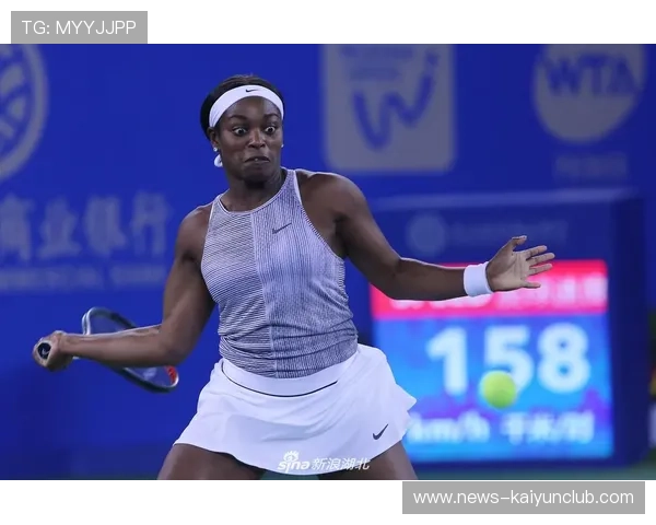 科维托娃强势复出，温网赛场展示强大复原力