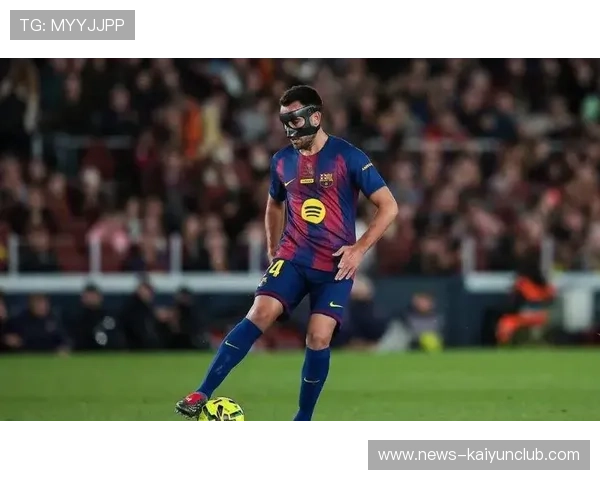 西甲巴萨替补上场即建功，主场气氛爆表