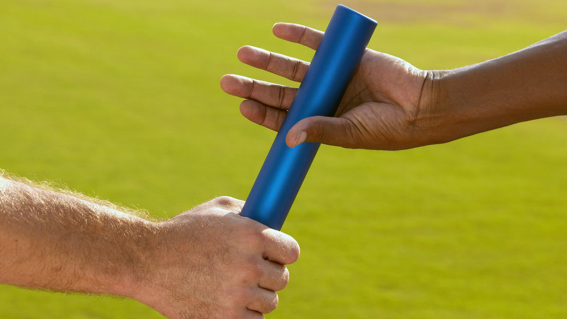 体操比赛展现高水平竞技能力