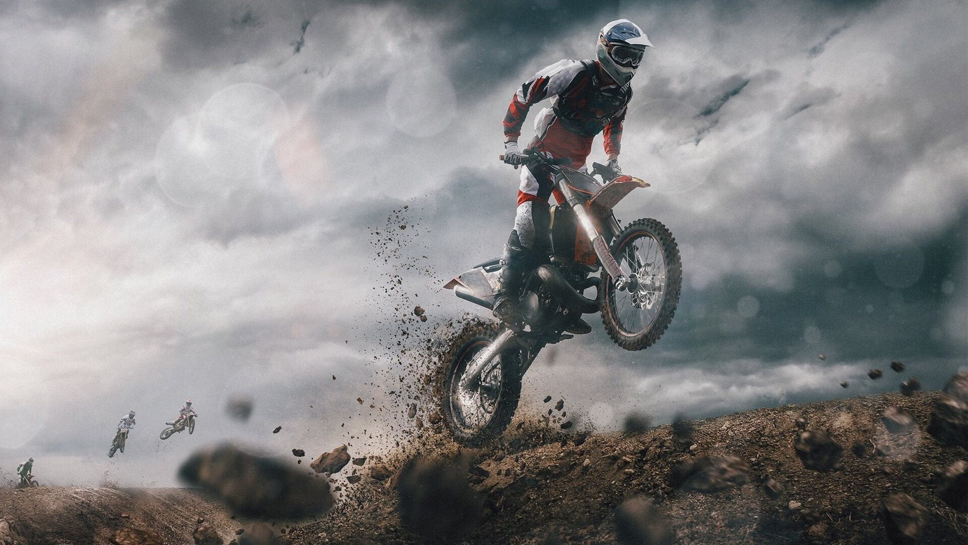 全球体育最疯狂一夜